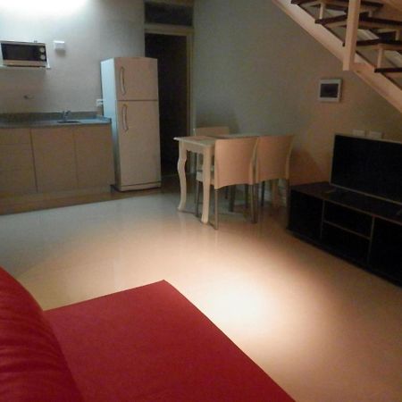 Complejo Las Rosas Daire Villa Allende Dış mekan fotoğraf