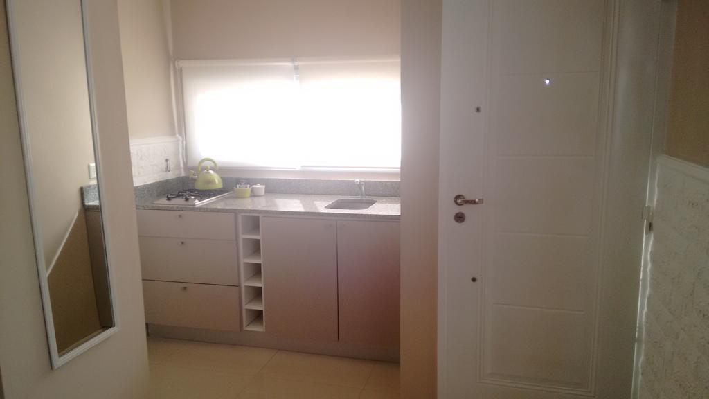 Complejo Las Rosas Daire Villa Allende Dış mekan fotoğraf