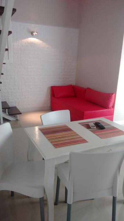 Complejo Las Rosas Daire Villa Allende Dış mekan fotoğraf