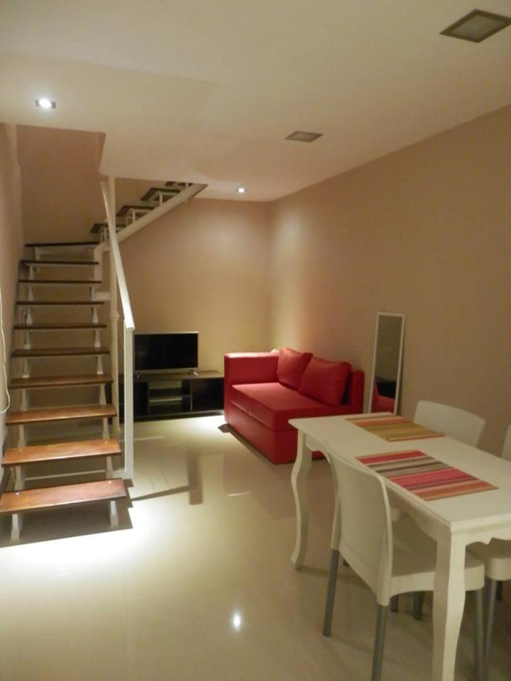Complejo Las Rosas Daire Villa Allende Dış mekan fotoğraf